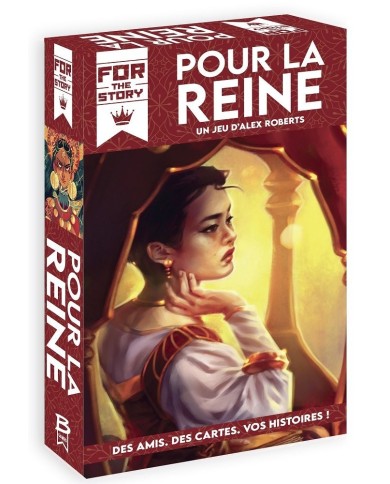 Pour La Reine