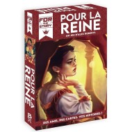 Pour La Reine