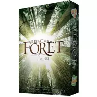 Il Etait Une Forêt