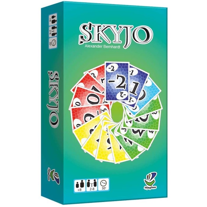 Skyjo