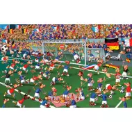 Puzzle PIATNIK - RUYER - Football - 1000 Pièces