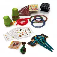 Coffret De Magie DJECO - Magicam