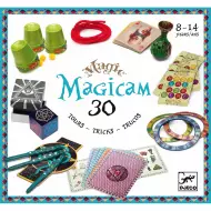 Coffret De Magie DJECO - Magicam