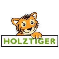 HOLZTIGER - Cerf