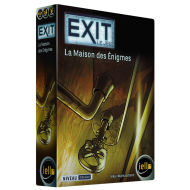 EXIT : La Maison Des Énigmes (*)