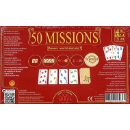 50 Missions