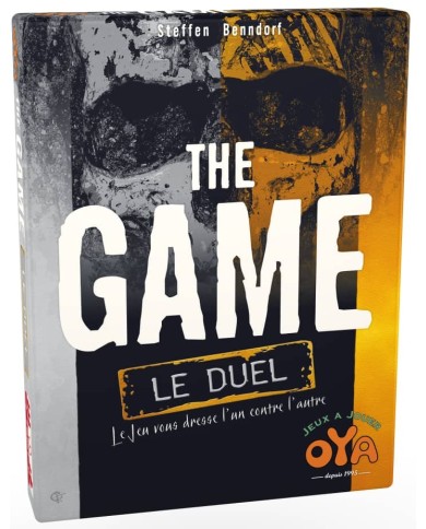 The Game : Le Duel