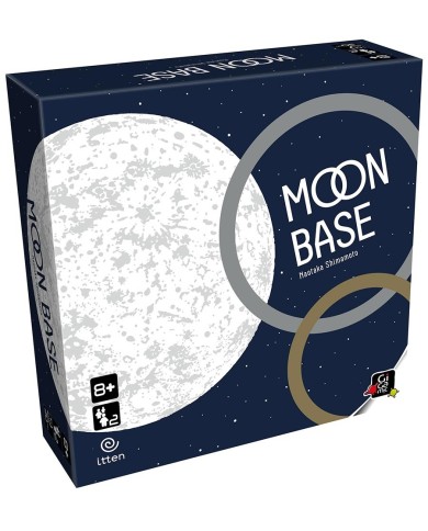 Moon Base