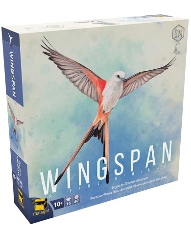 Wingspan