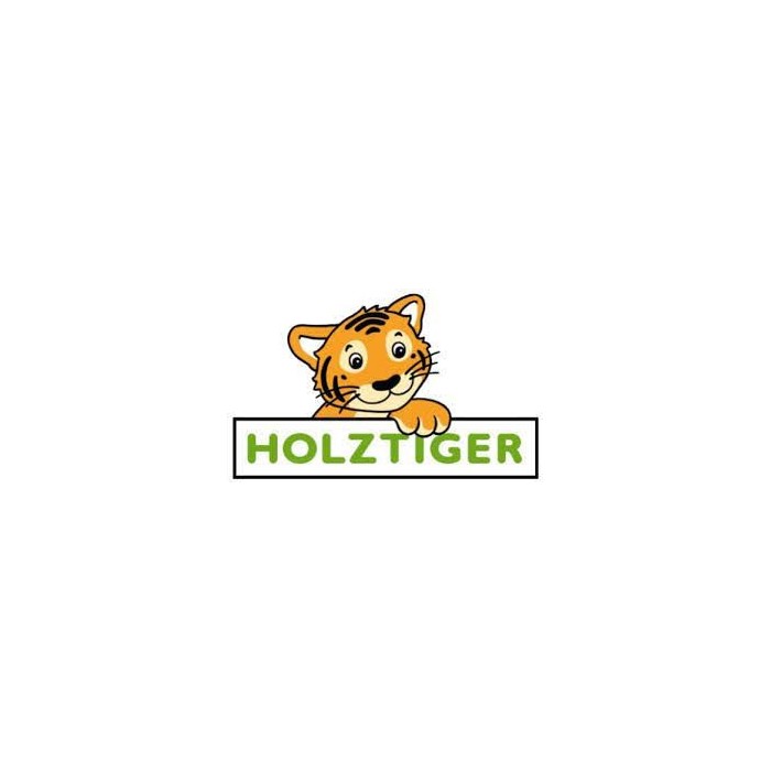 HOLZTIGER - Girafe