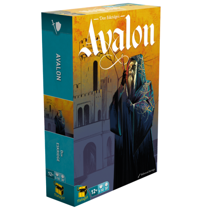 Avalon