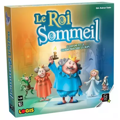 Location - Le Roi Sommeil