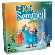 Location - Le Roi Sommeil