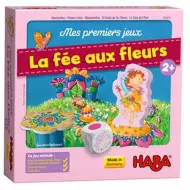 Location - La Fée Aux Fleurs