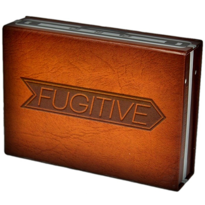 Fugitive