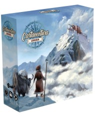 Cartaventura : Vinland