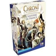 Chroni Histoire De France