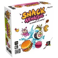 Snack Arnaque