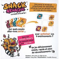 Snack Arnaque