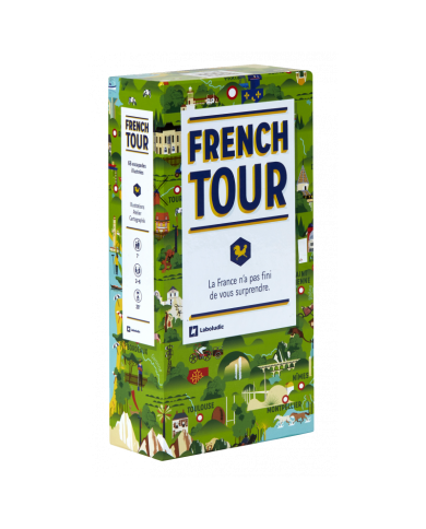 French Tour