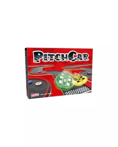 PitchCar