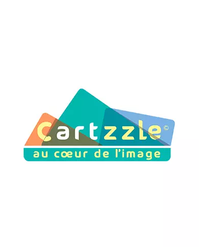 Cartzzle - Brocéliande