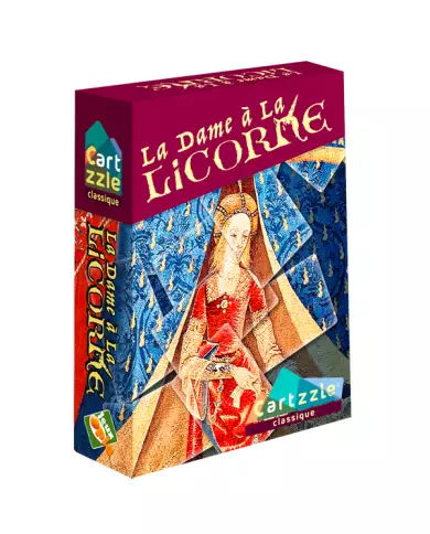 Cartzzle – La Dame A La Licorne