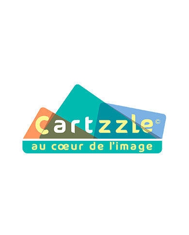 Cartzzle – Le Baiser