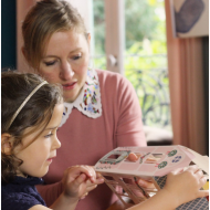 Kit Créatif Le Calendrier De Noël - L'Atelier Imaginaire