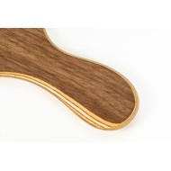 Boomerang En Bois Pour Adultes - Yallingup