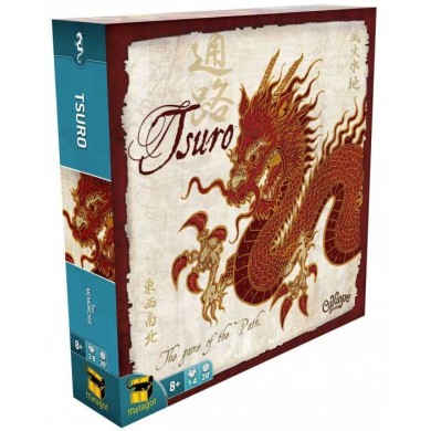 Tsuro