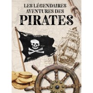 Le Bateau Des Pirates 3D