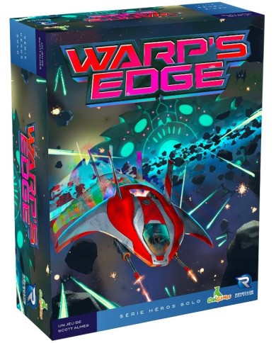 Warp's Edge