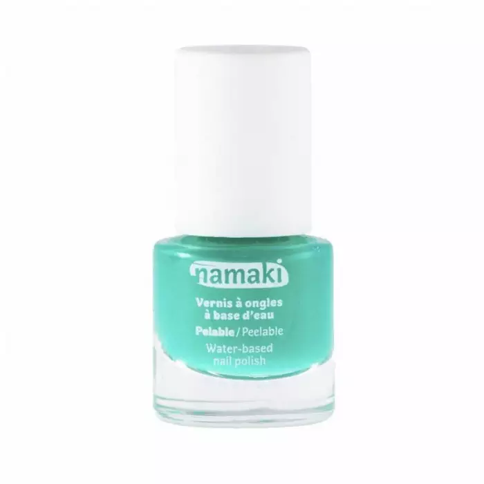 Vernis À Ongles - Base Eau - Caraïbes (30)