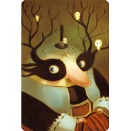 Dixit 4 : Origins