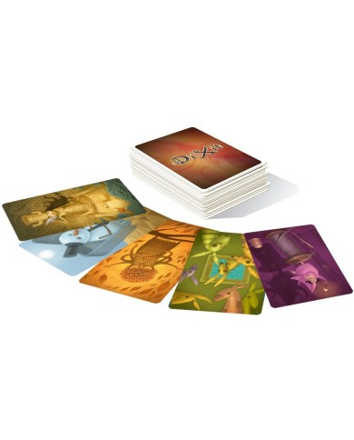 Dixit 5 : Daydreams