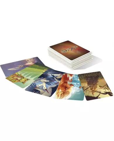 Dixit 8 : Harmonies