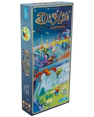 Dixit Odyssey