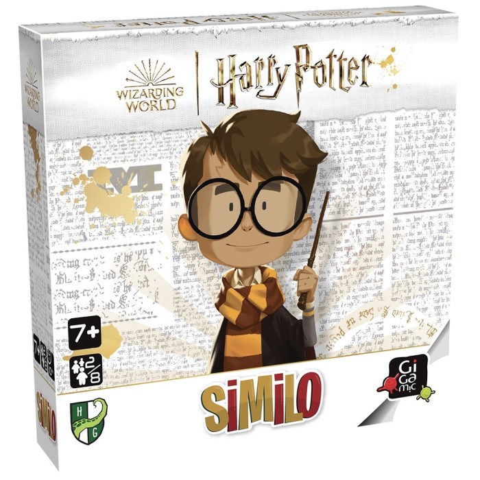 Similo - Harry Potter