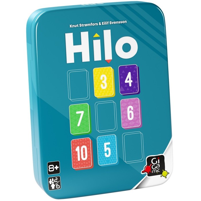 HiLo