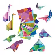 Dinosaures - Origami DJECO