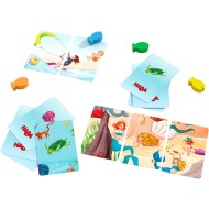 Puzzlefix - Les Petites Boites HABA