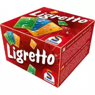 Ligretto Rouge