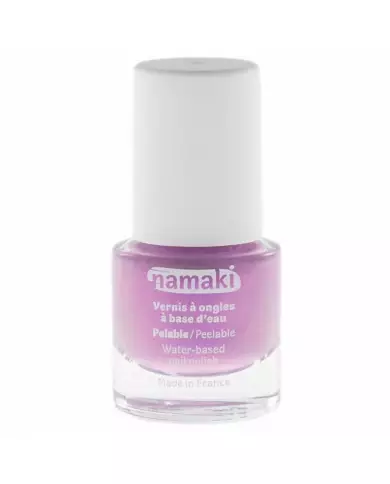 Vernis À Ongles - Base Eau - Mauve (36)