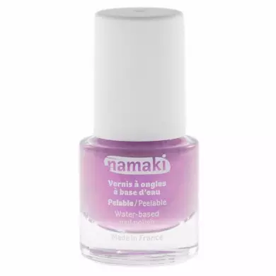 Vernis À Ongles - Base Eau - Mauve (36)