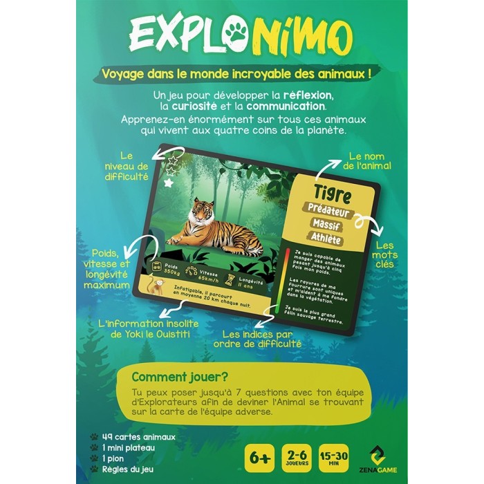 Explonimo