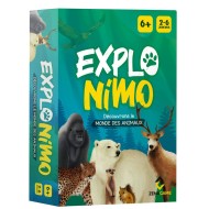 Explonimo