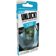 Unlock ! Short Adventures : Le Réveil de la Momie (**)