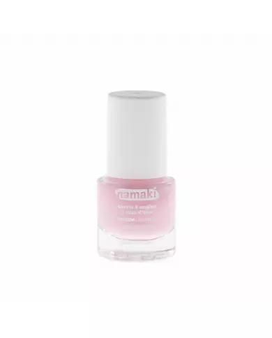 Vernis À Ongles - Base Eau - Rose Pâle (35)