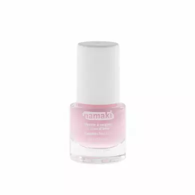 Vernis À Ongles - Base Eau - Rose Pâle (35)